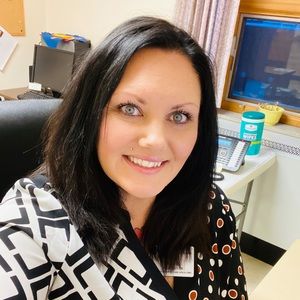 Meet your Posher, Deanna